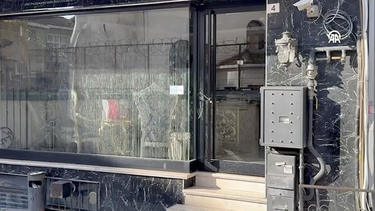 Fatih'teki zehirlenme faciasında son durum! Baba Servet Böcek de hayatını kaybetti!