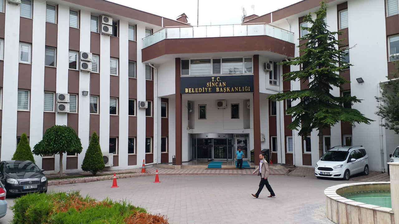 Son gün yaklaşıyor: Sincan’da vergi ödemelerine hafta sonu kolaylığı