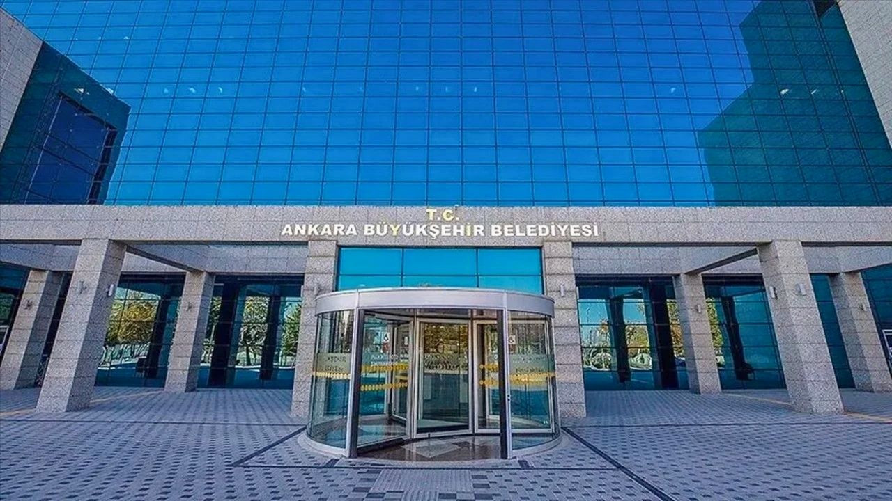 Etimesgut’a modern sosyal yaşam merkezi geliyor! Kütüphane, atölye ve amfi tiyatro bir arada