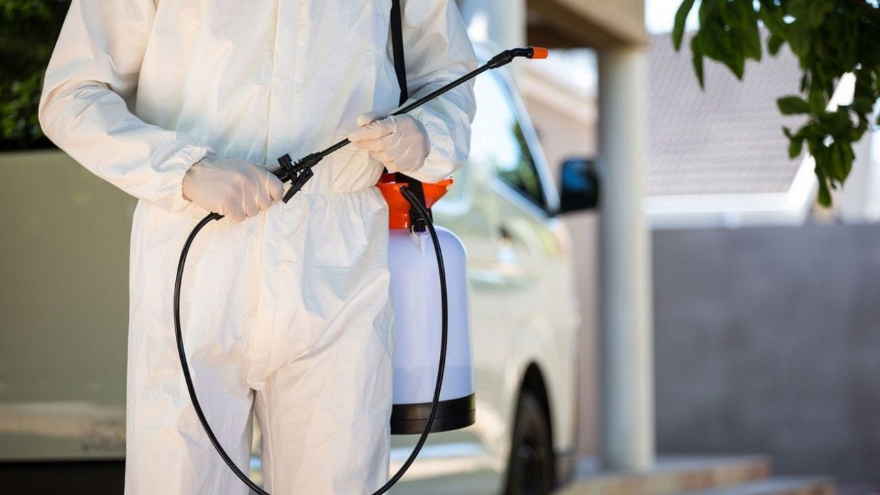 Böcek ilacı zehirlenme için ne kadar tehlikelidir? Böcek ilacı solunursa ne olur? Ölümcül mü?