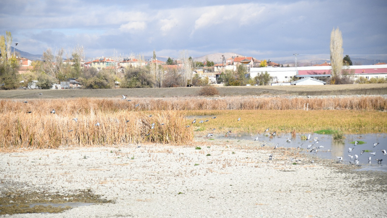 Ankara'nın yeni cazibe merkezi: Pursaklar Gümüşoluk Göleti'nin şaşırtıcı dönüşüm hikayesi!