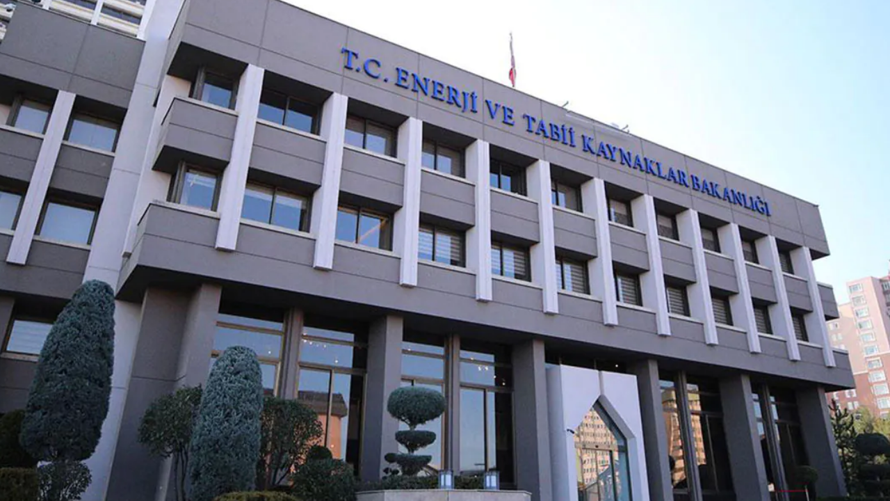 Enerji ve Tabii Kaynaklar Bakanlığına nasıl gidilir, nerede, hangi işlemler yapılır? İşte detaylar...