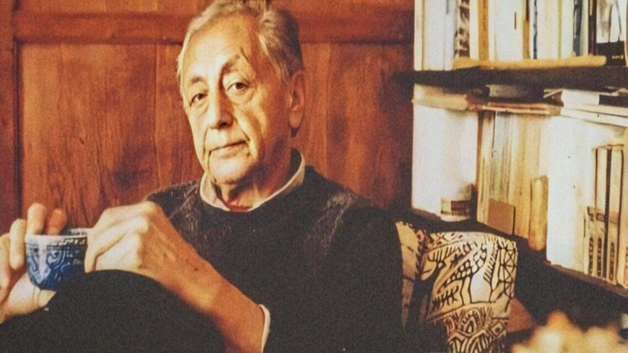 “Cumhuriyetin ilk günleri gibiydi yüzün” diyen şair İlhan Berk kimdir?