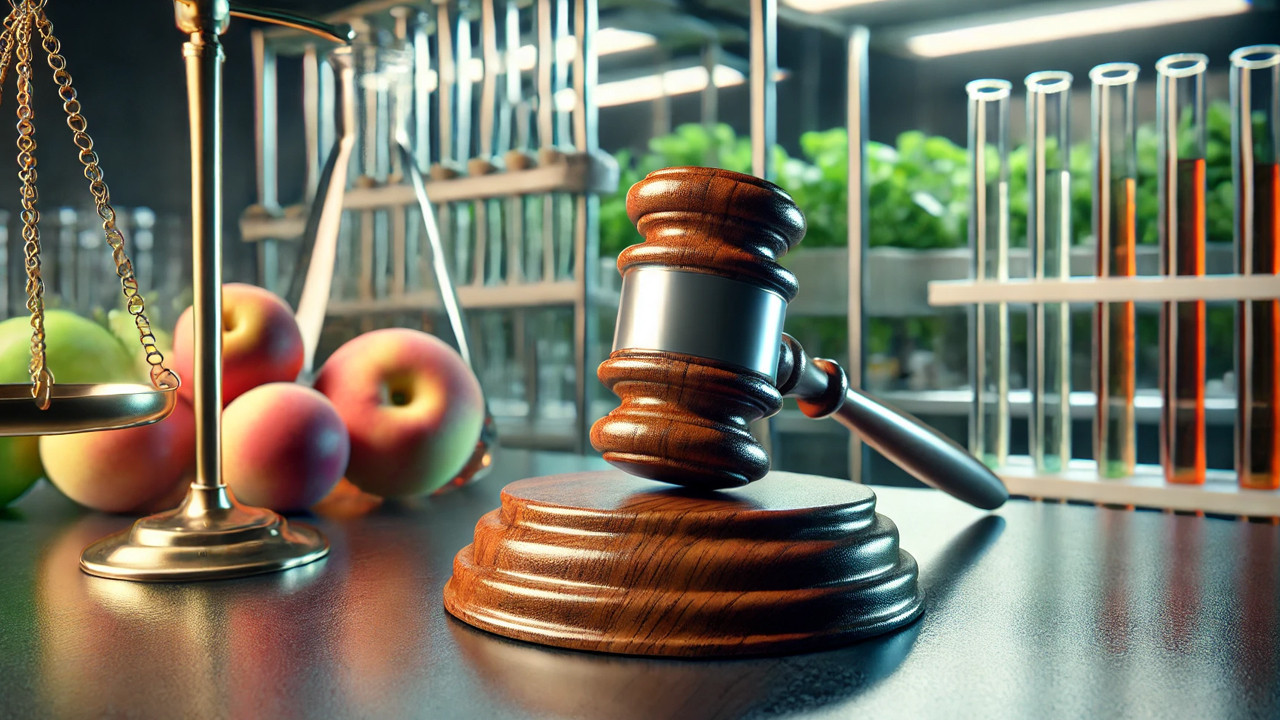 Greenpeace'in halk sağlığı zaferi! Pestisit davasında karar çıktı... Gözler, Tarım ve Orman Bakanlığında