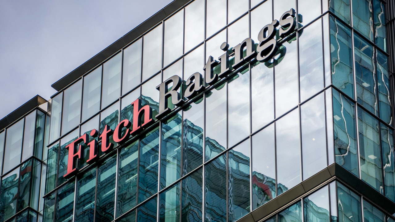 Kredi notlarında toplu yükseliş: Türk bankalarına Fitch’ten olumlu rapor