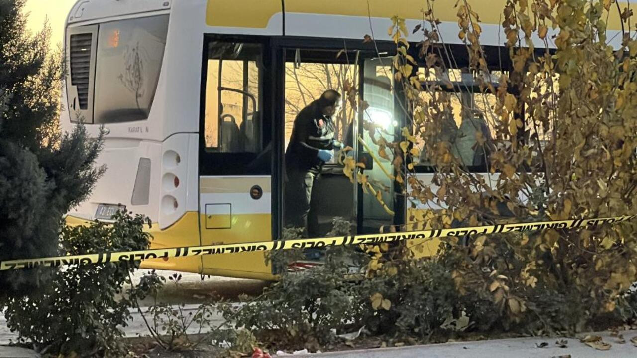 Konya’da 21 yaşındaki genci, ölümle burun buruna getiren şahsın gerekçesi gün yüzüne çıktı