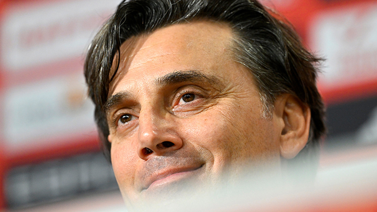 Milli Takım’dan İspanya’ya net mesaj! Montella’nın planı hazır