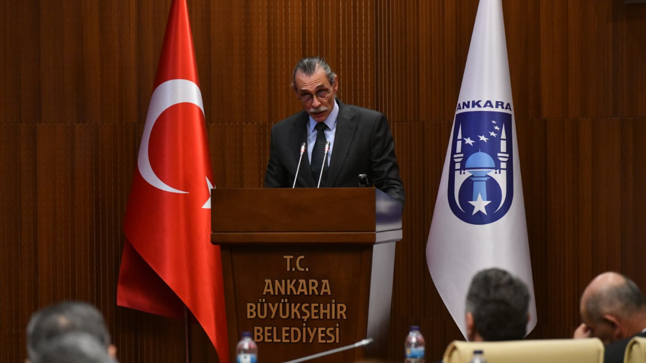 Etimesgut Belediye Başkanı Beşikcioğlu'ndan "ekonomi" çıkışı: "Ülkemizde ekonominin durumu ortada!"