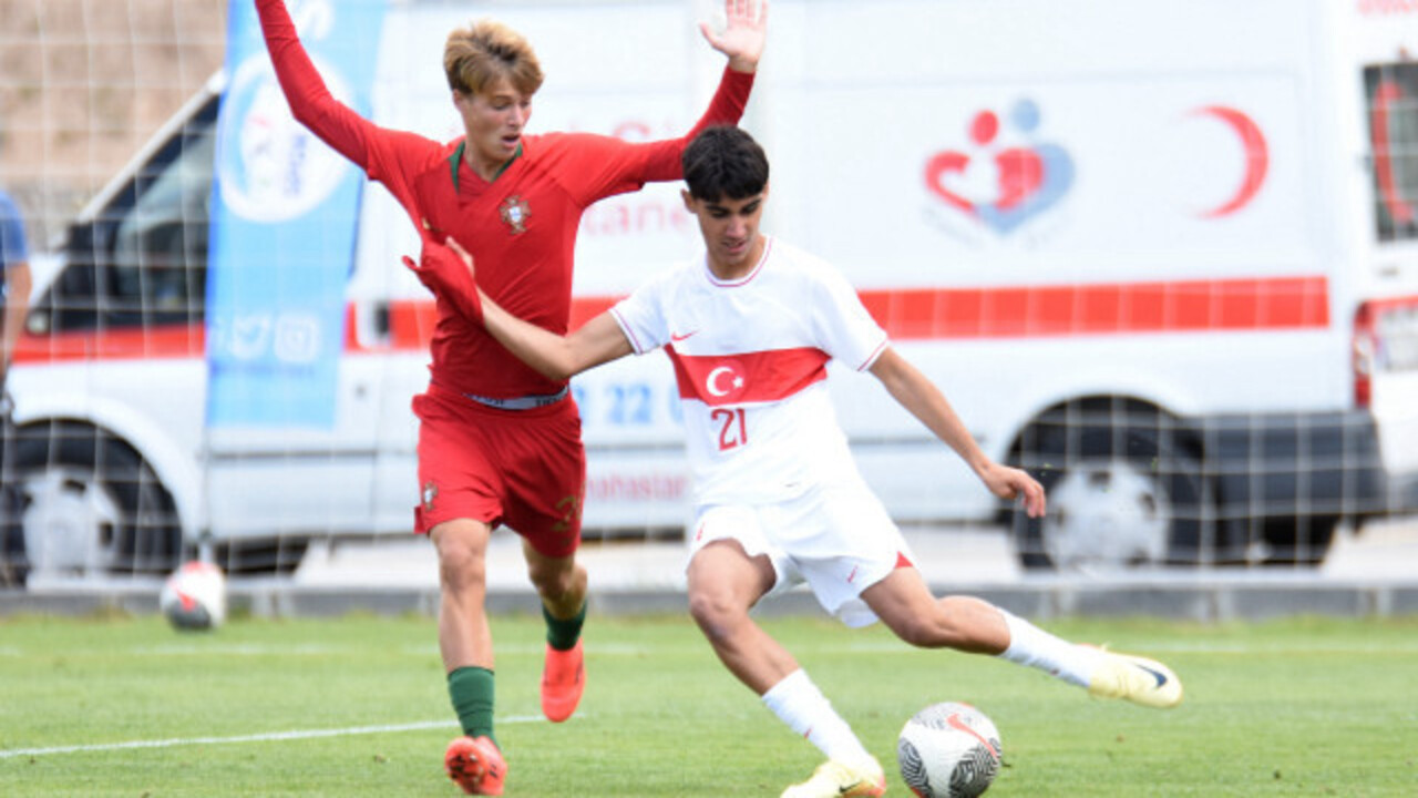 Ada Yüzgeç kimdir? Yıllardır beklenen o golcü mü?