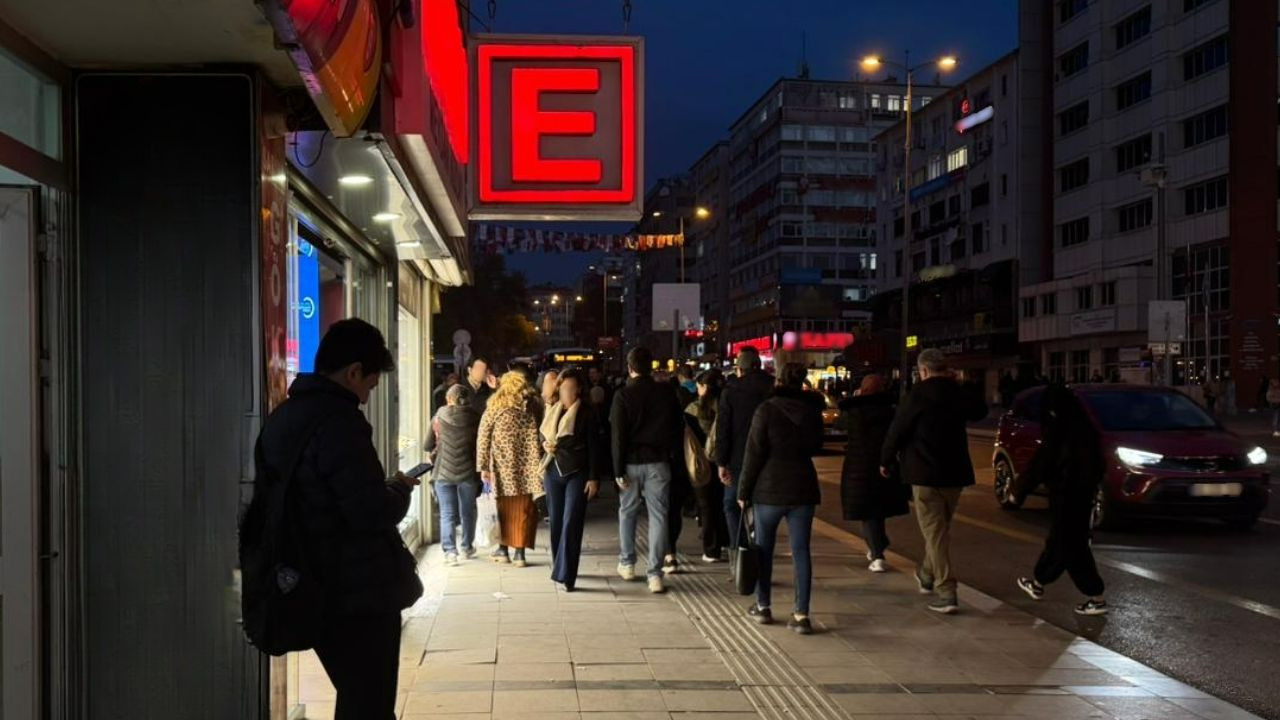 Hangi eczane nerede? Ankara'nın 20 Kasım nöbetçi eczane rehberi