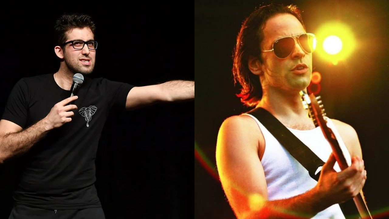 Ankara’da Kasım ayının kaçırılmayacak etkinlikleri! Doğu Demirkol ve Kaan Tangöze sahne alıyor