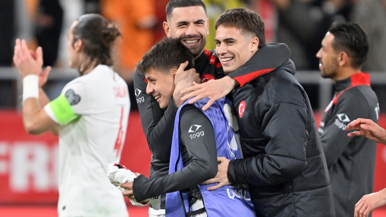 Türkiye, Play-Off biletiyle Dünya Kupası'na gitmeye çalışacak