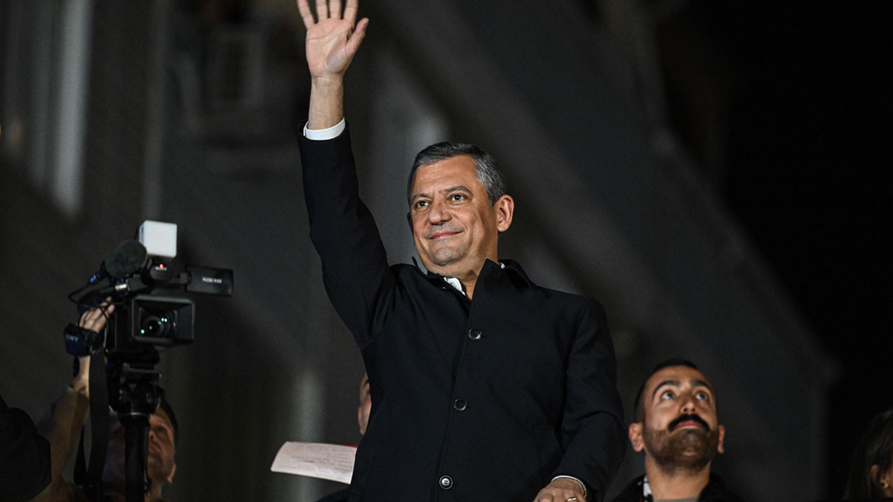 CHP Lideri Özel’den "ekonomi" çıkışı: Kriz kronikleşti!