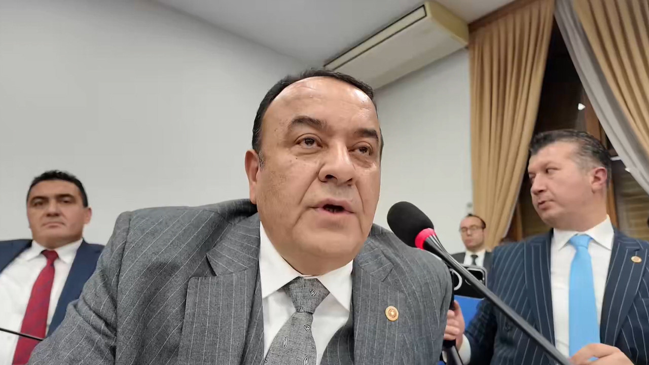 Ankara'da metro krizi! CHP'li Beker'den sert çıkış