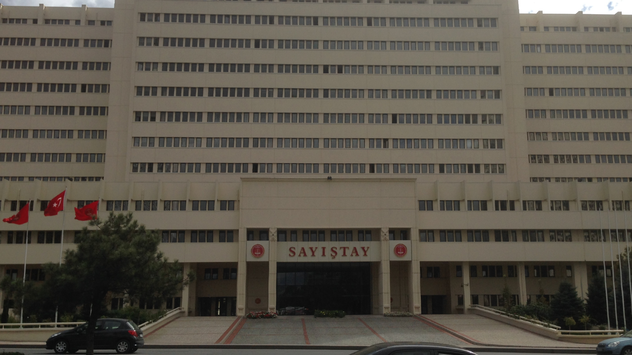 Türkiye'nin mali denetim kalesi Sayıştay Başkanlığı nerede? Kurumun kritik görevleri nelerdir?