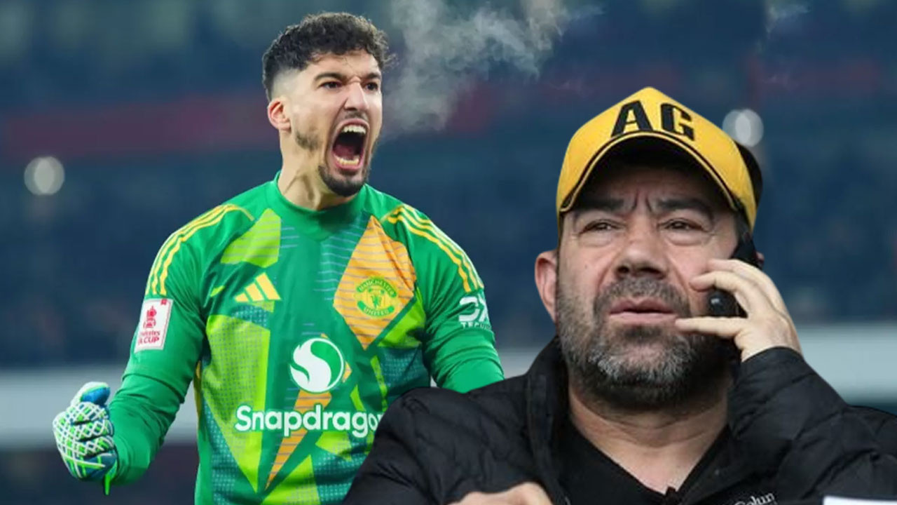 Altay Bayındır'ın altyapı gerçeğini Cengiz Paça açıkladı!