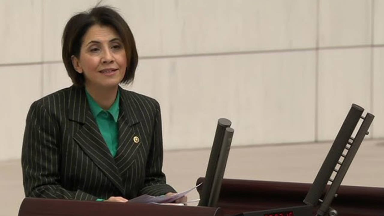 CHP Ankara Milletvekili Yaman’dan sağlık bütçesine sert eleştiri!