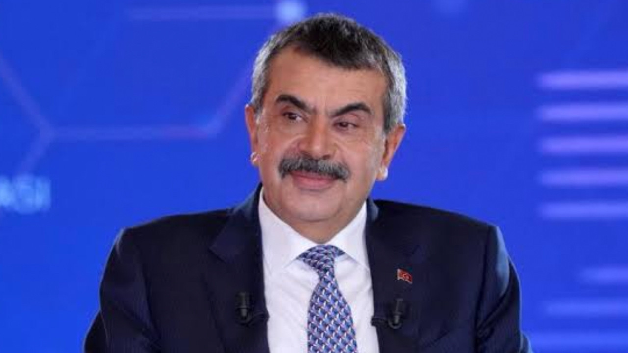 Milli Eğitim Bakanı Yusuf Tekin açıkladı! Öğretmen atamaları için tarih verdi