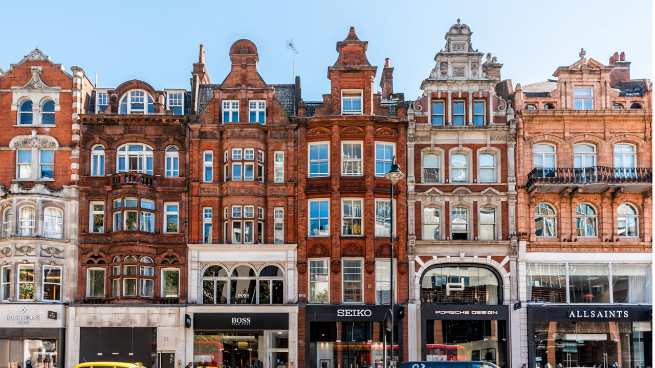 Dünyanın en pahalı alışveriş caddeleri açıklandı! Türkiye'den hangi şehir listede?