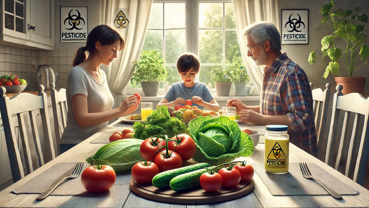 Soframızdaki tehlike ne kadar büyük? 2,5 yıllık sır perdesi kalkacak mı? Greenpeace'ten bakanlığa acil çağrı!