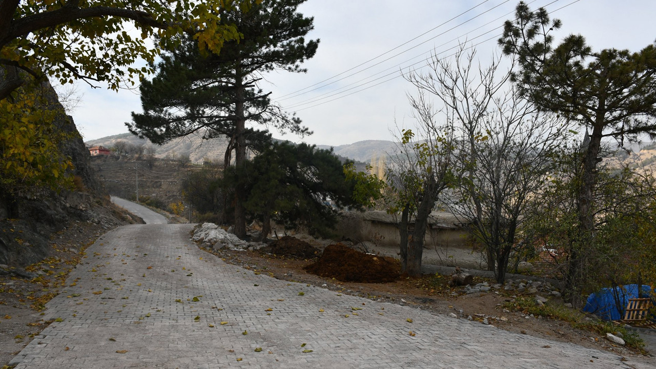 Kalecik’te değişim rüzgarı! Her mahallede ayrı bir proje
