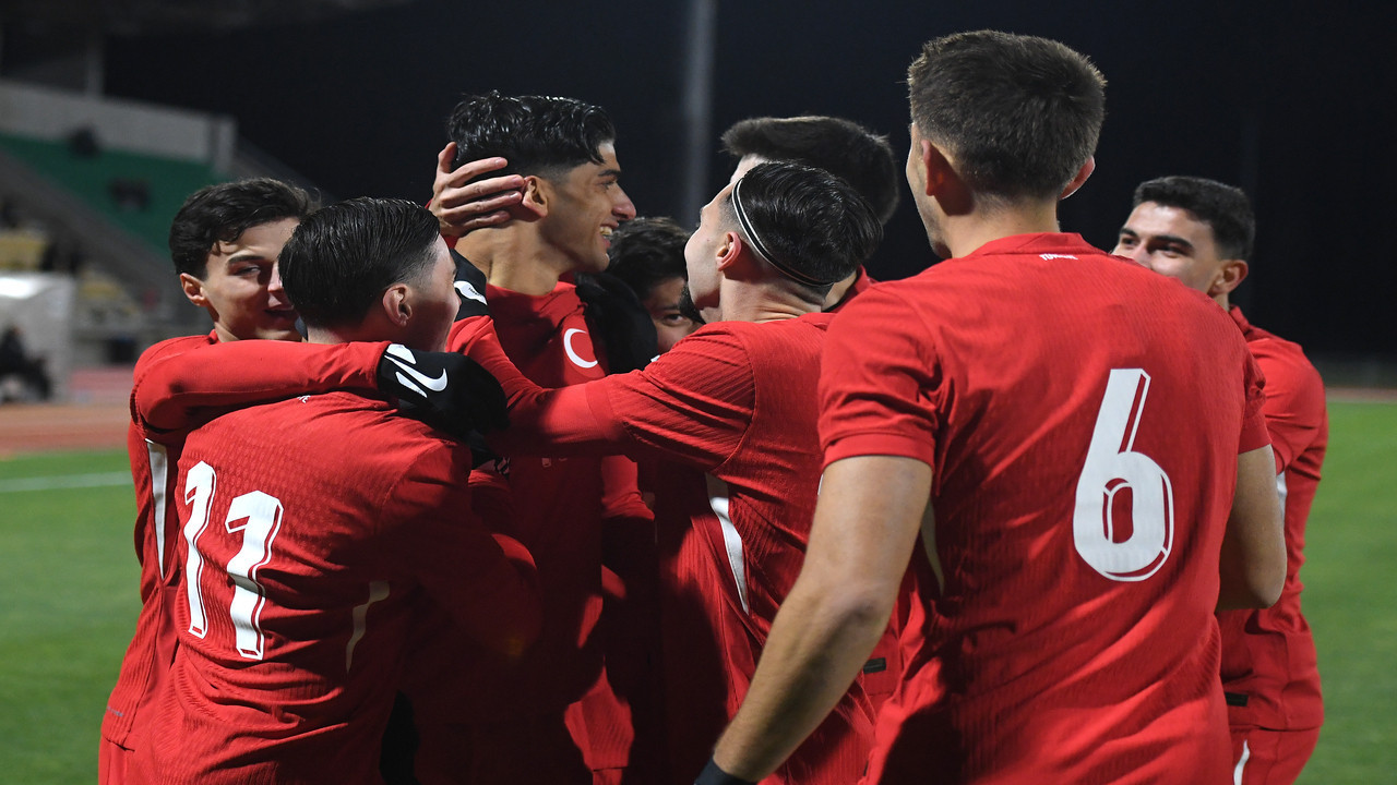 Ümit Milliler, liderlik koltuğunu Habeşoğlu’nun dublesiyle sağlamlaştırdı!