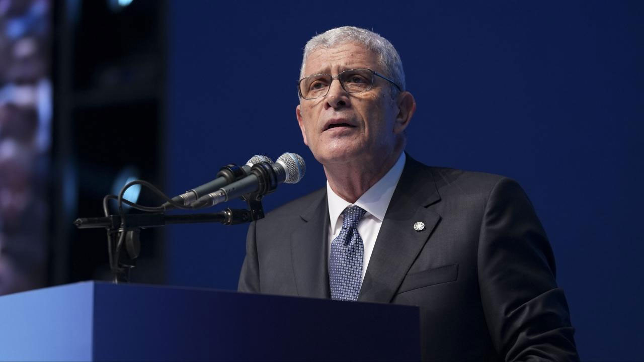 MHP Ankara İl Başkanlığından 'Çantacı Müsavat' çıkışı: "Duruşunu bilmelidir!