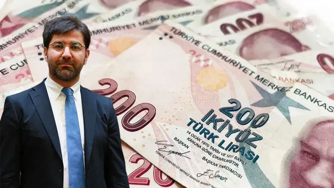 Yolsuzluk soruşturmasında tutuklanmıştı: Eski MB başkan yardımcısı Şener hakkında yeni karar