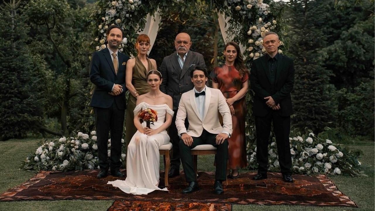 20 Kasım 2025 TV yayın akışı! Bu akşam hangi diziler var? İşte kanal kanal liste...