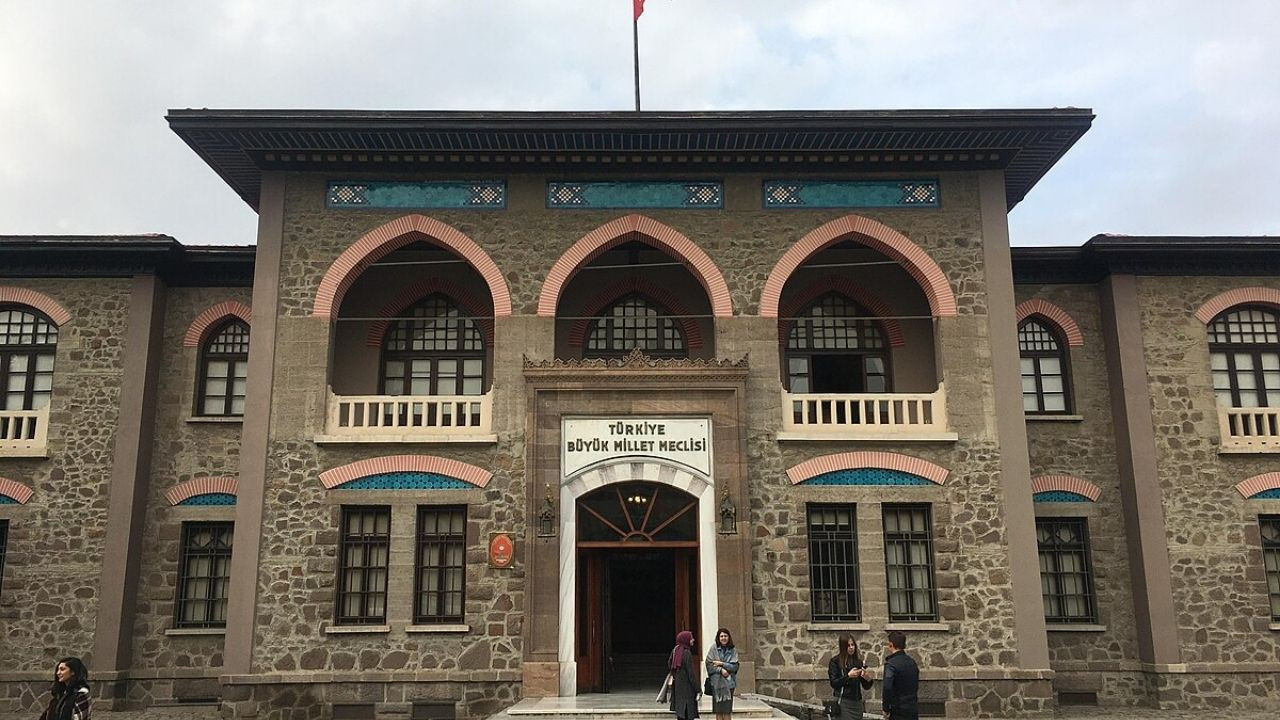 Türkiye Büyük Millet Meclisi nerede ve nasıl gidilir? TBMM neden 23 Nisan 1920’de Ankara’da kuruldu?