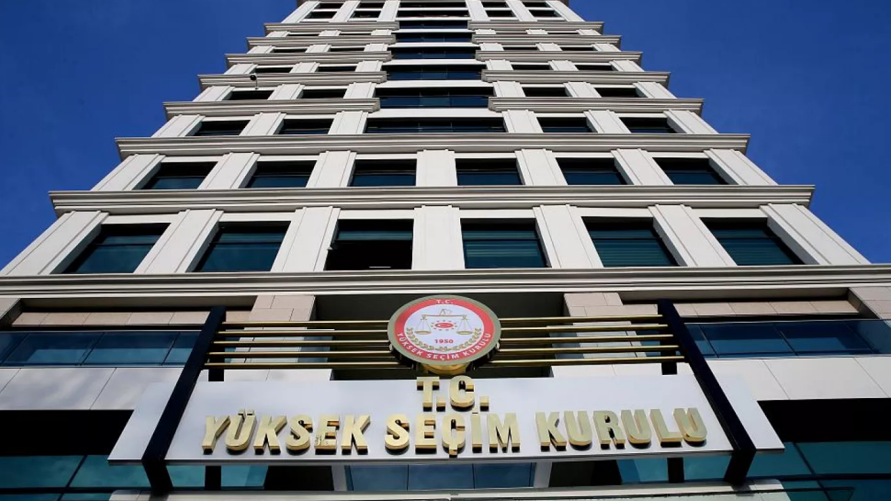 Yüksek Seçim Kurulu'na (YSK) nasıl gidilir, nerede ve burada hangi kritik işlemler yapılır? İşte detaylar...