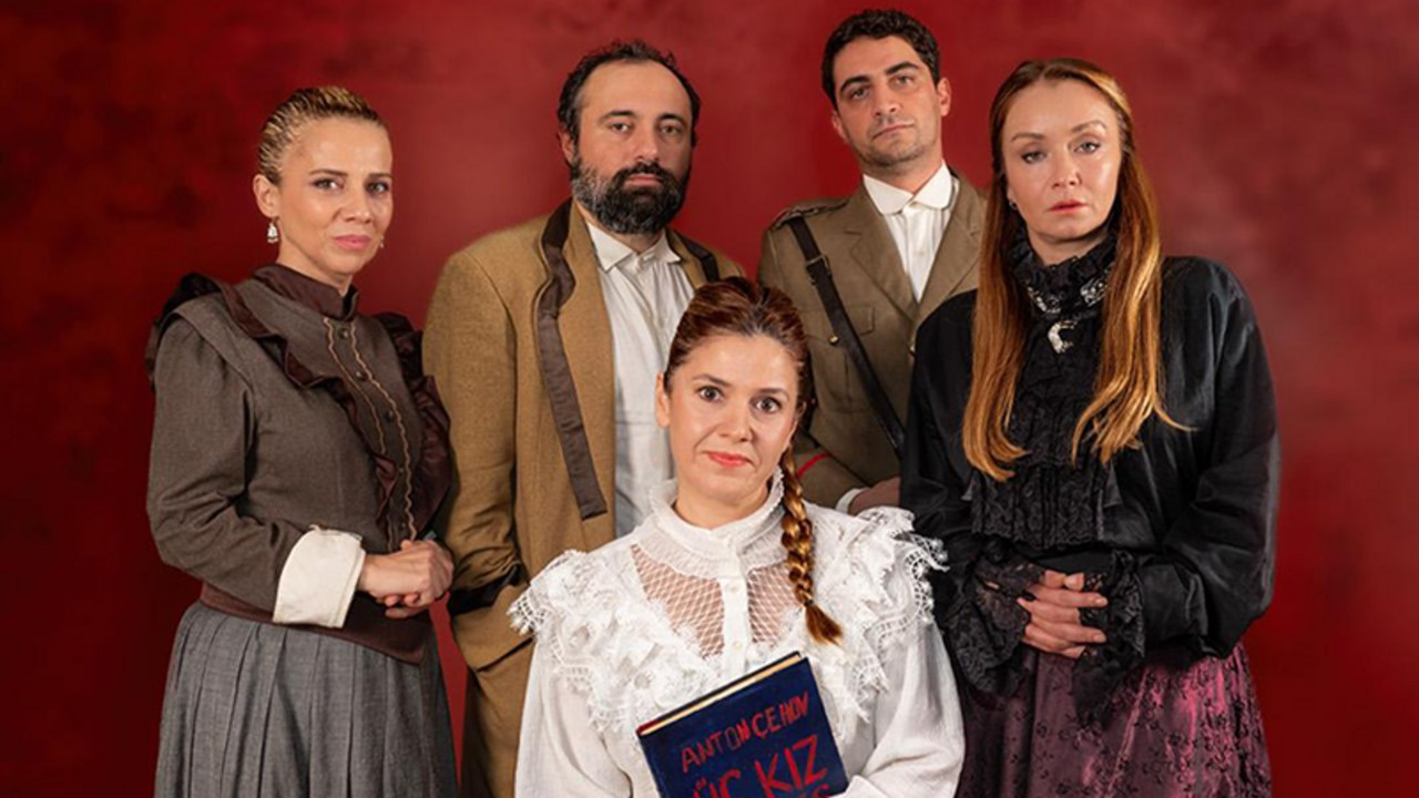 Tatbikat Sahne, perdelerini “Bobik Nerede?” oyunuyla aralıyor!