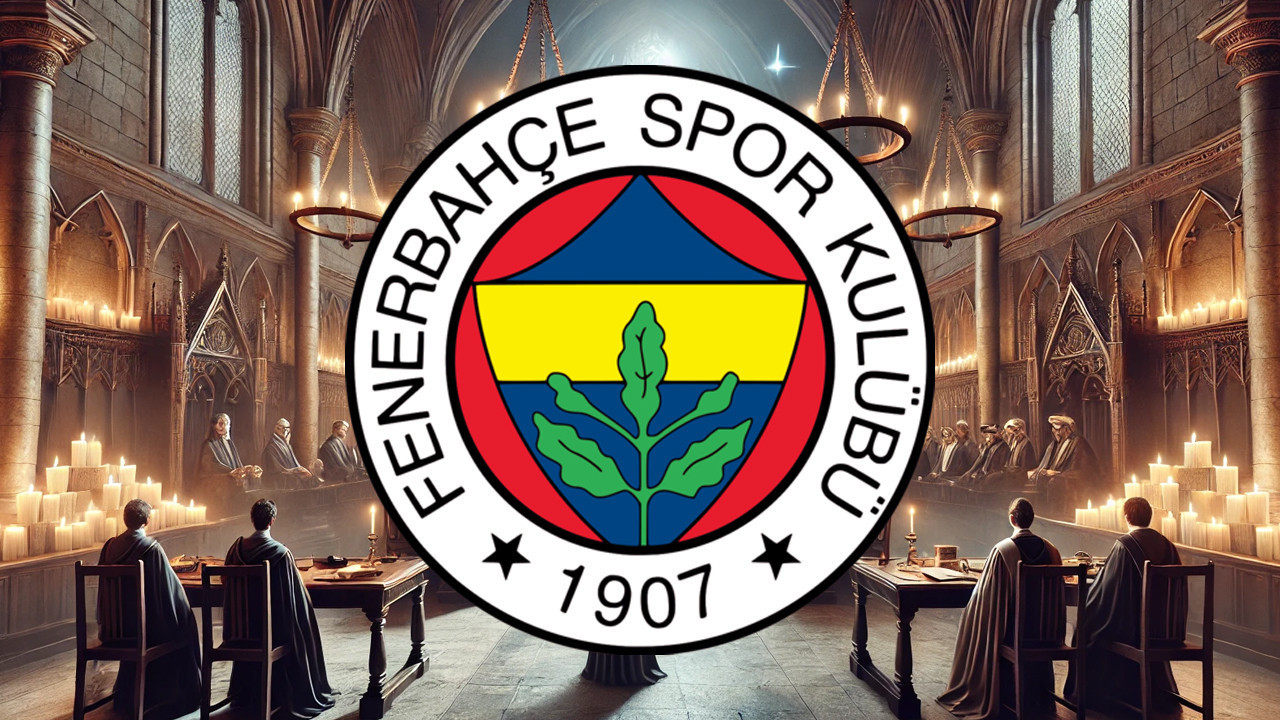 Fenerbahçeli yıldız oyuncu mahkemelik oldu! Film gibi dava...