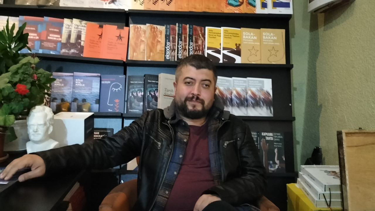 Medya sektöründe "çocuk" işçiliği sorunu büyüyor!