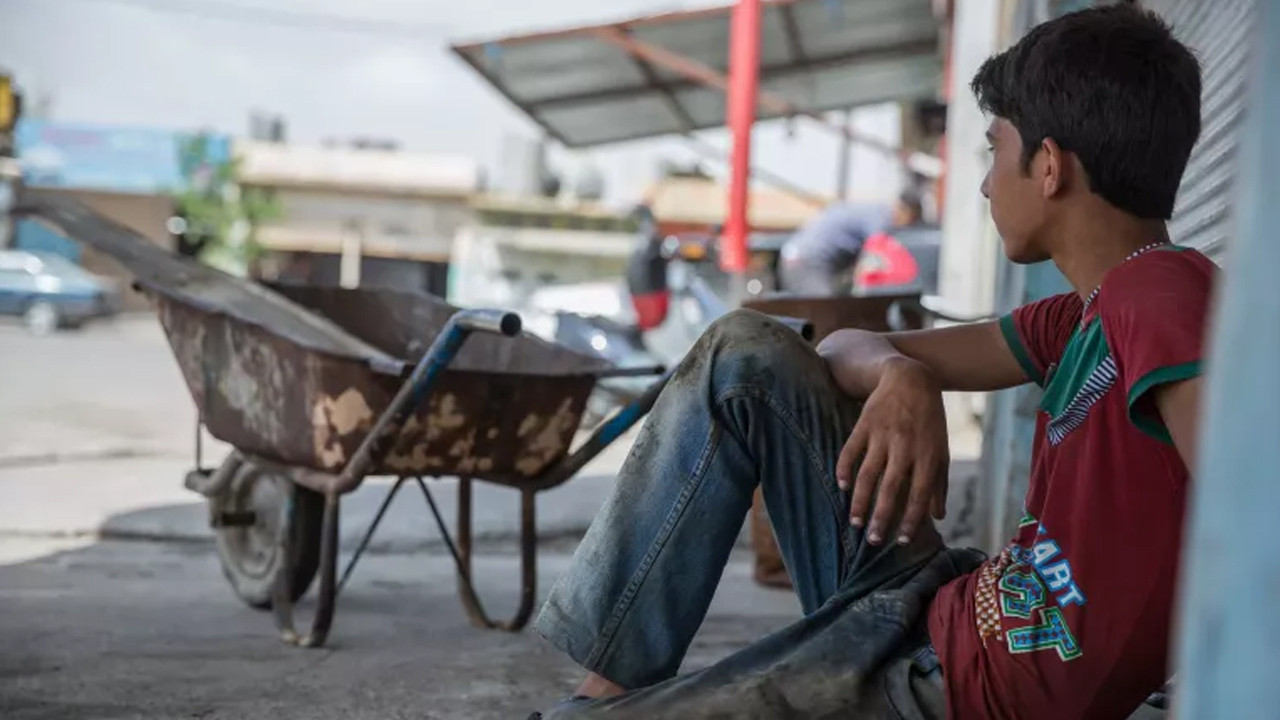 Dünya Çocuk Hakları Günü’nde karanlık tablo! Türkiye’de 1 yılda 257 can yitirildi