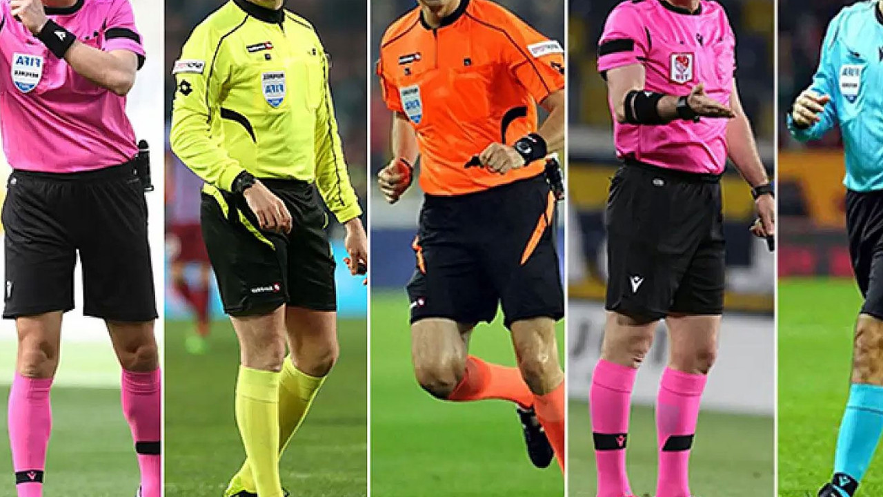 Ankara futbolunda bahis skandalı! Takımın yarısı ceza aldı