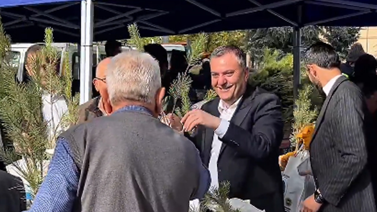 Çubuk’ta kalkınmayı hızlandıran yeni hamle!