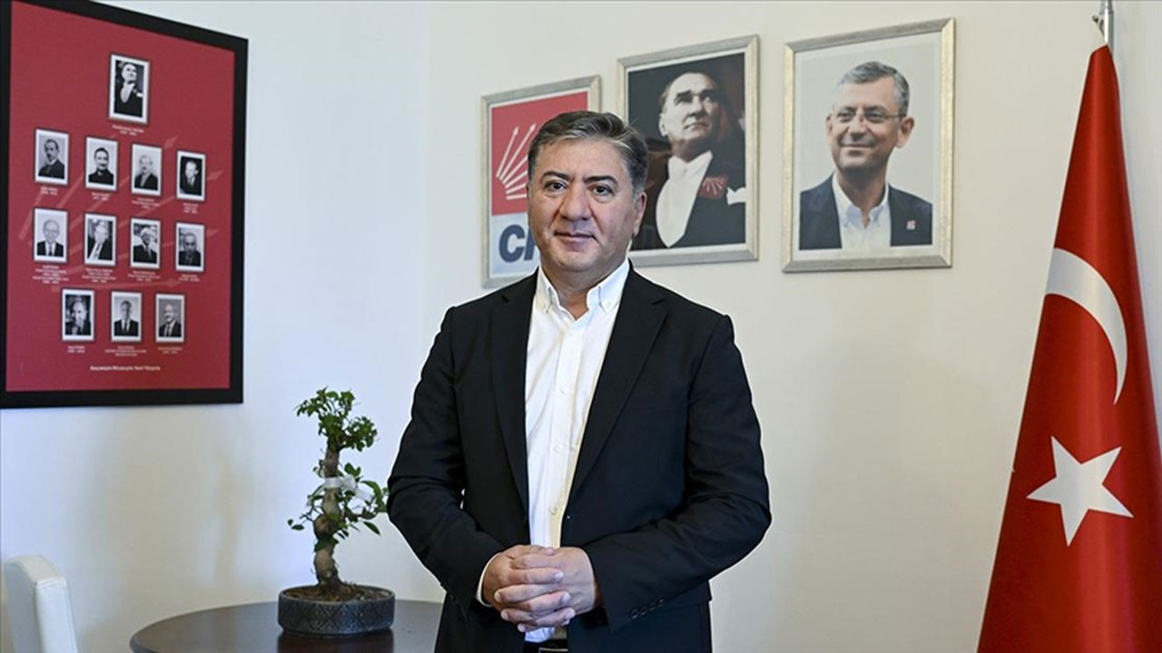 CHP'li Emir'den dikkat çeken "çocuk" açıklaması: Milyonlarca çocuk aşırı yoksul!