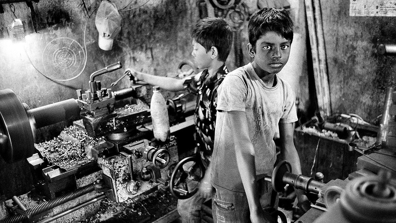 Türkiye’nin görünmeyen yüzü: Çocuk işçiliği ölümleri durmuyor