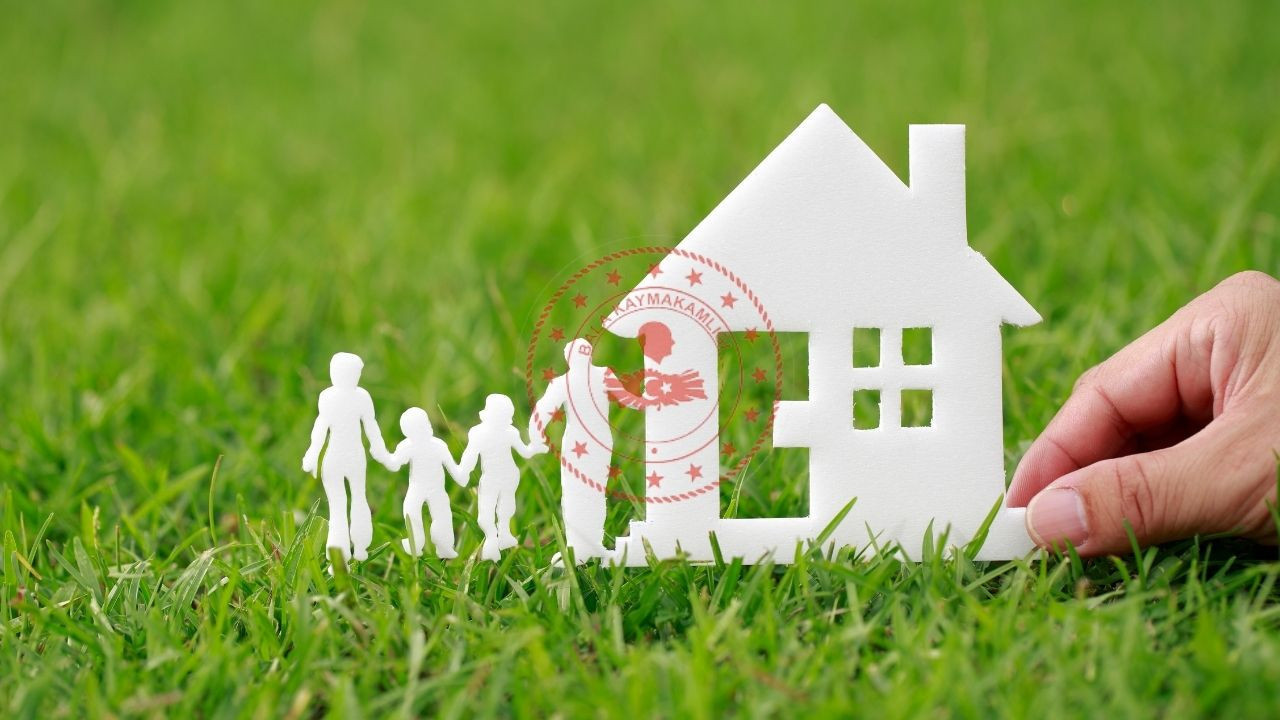 Balâ Kaymakamlığından yeni Aile Destek Merkezi hamlesi!