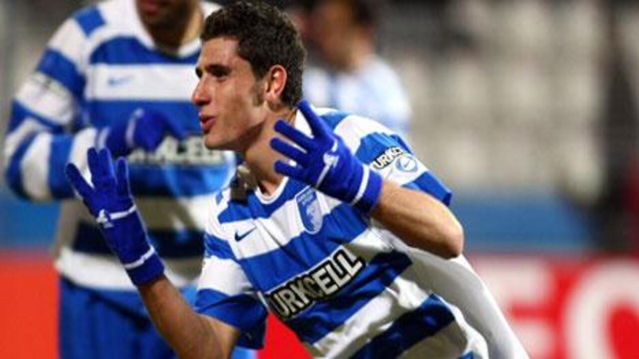 Ankara futbolunda iz bırakan Özer Hurmacı kimdir?