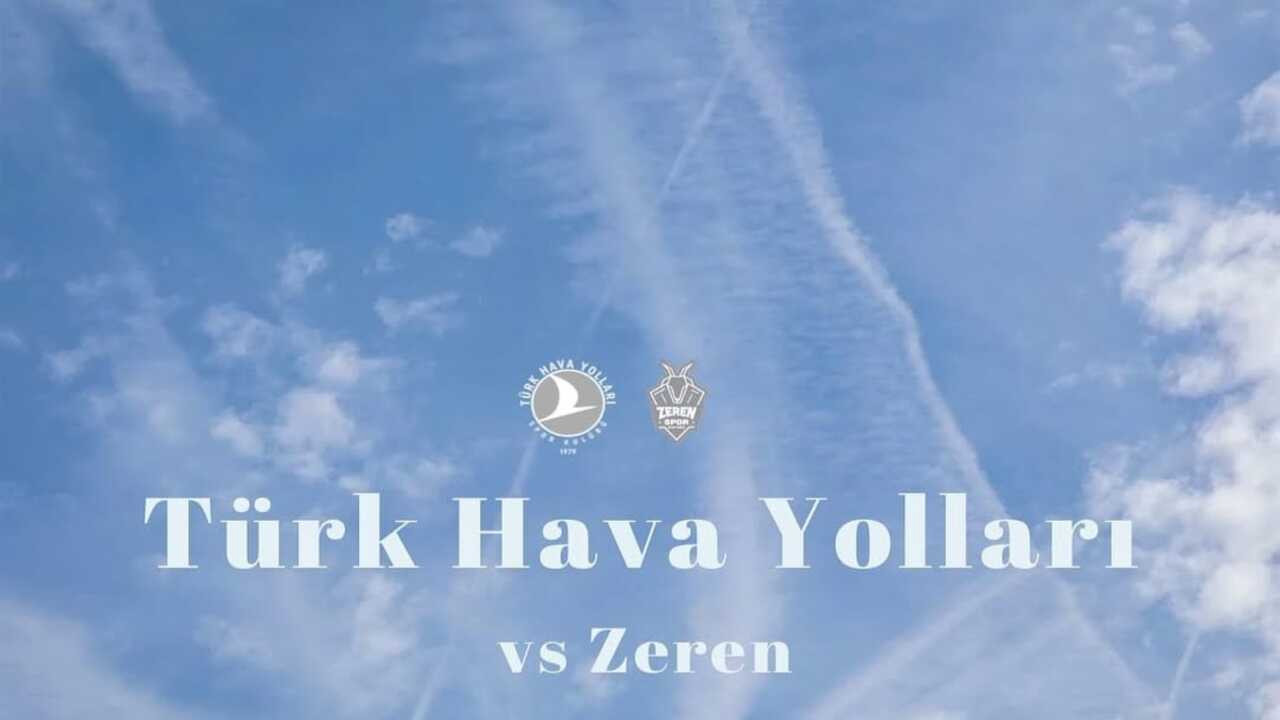 Ankara temsilcisi Zeren Spor, İstanbul deplasmanında