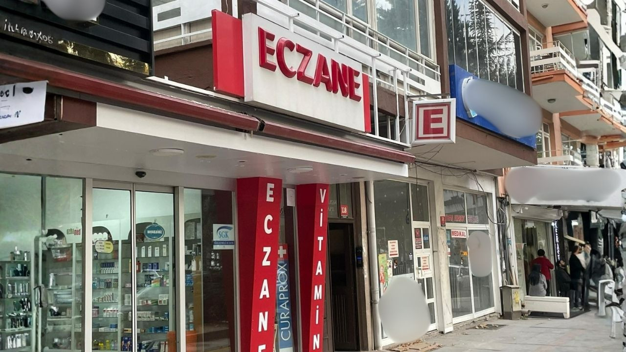 Ankara'da hafta sonu sağlık hattında kesinti yok! İşte 22 Kasım'da açık olan eczaneler