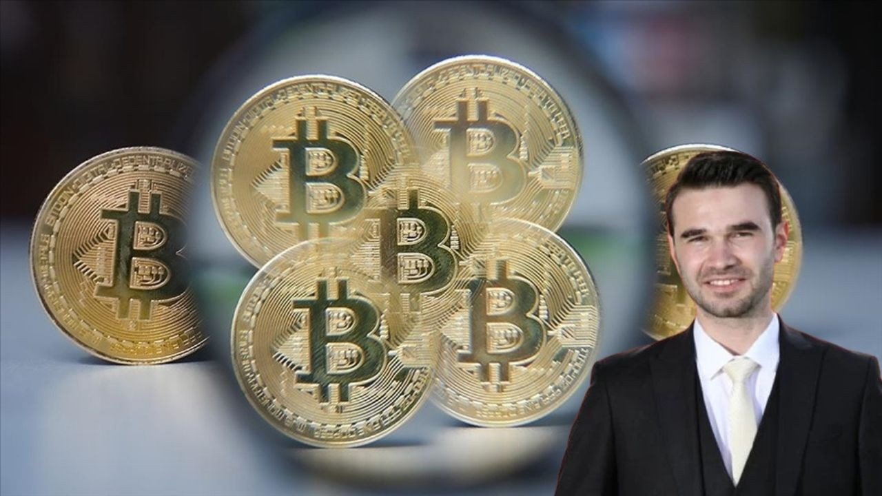 Yeni Ankara yazarı Özver'in Bitcoin uyarısı tuttu! Mustafa Özver, yeni hedef verdi