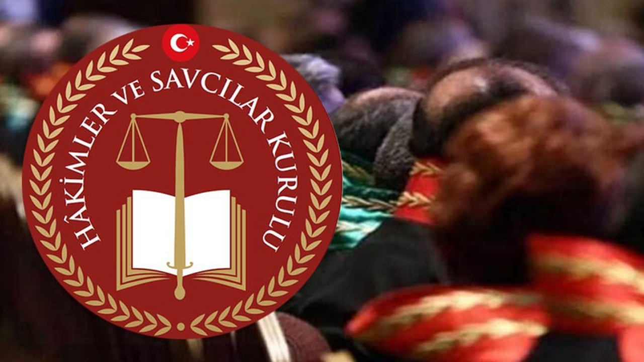 Ankara'da yargının kalbi HSK'ya nasıl ulaşılır? HSK nerede? HSK'da hangi kritik işlemler gerçekleşiyor?