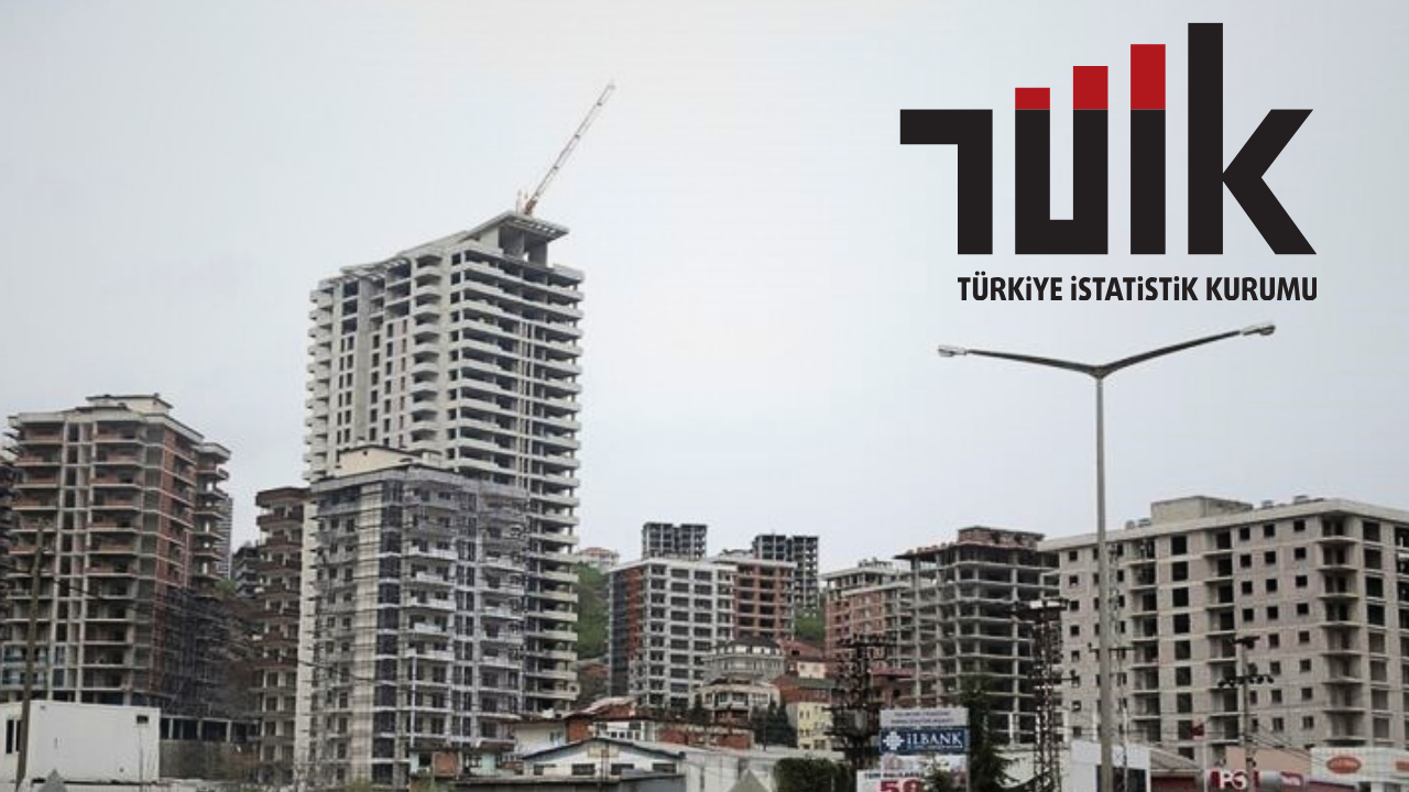 Ruhsat sayıları uçtu, Ankara şantiyeye döndü! Bir yılda böyle artış görülmedi