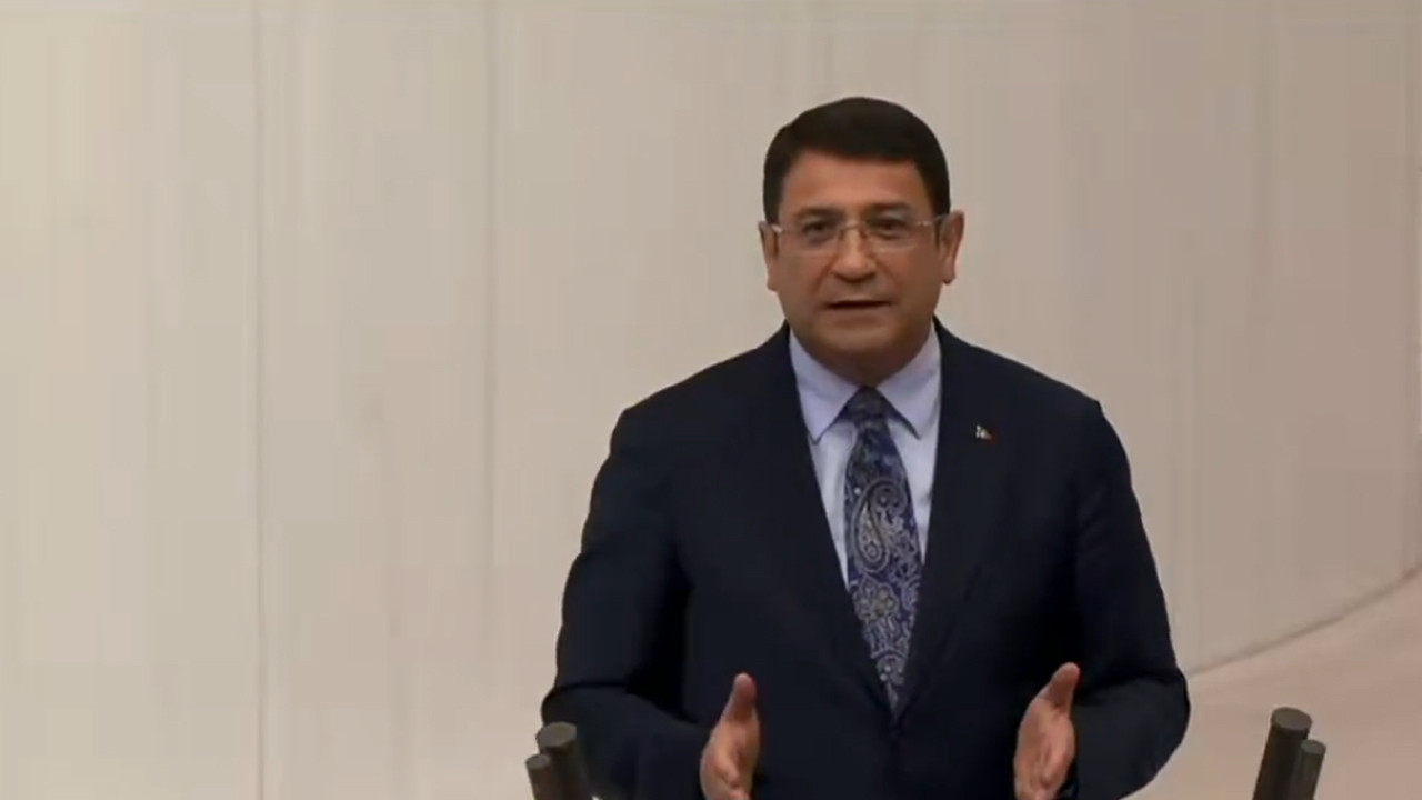 Ankara Milletvekili İdris Şahin’den AK Parti’ye sert tepki!