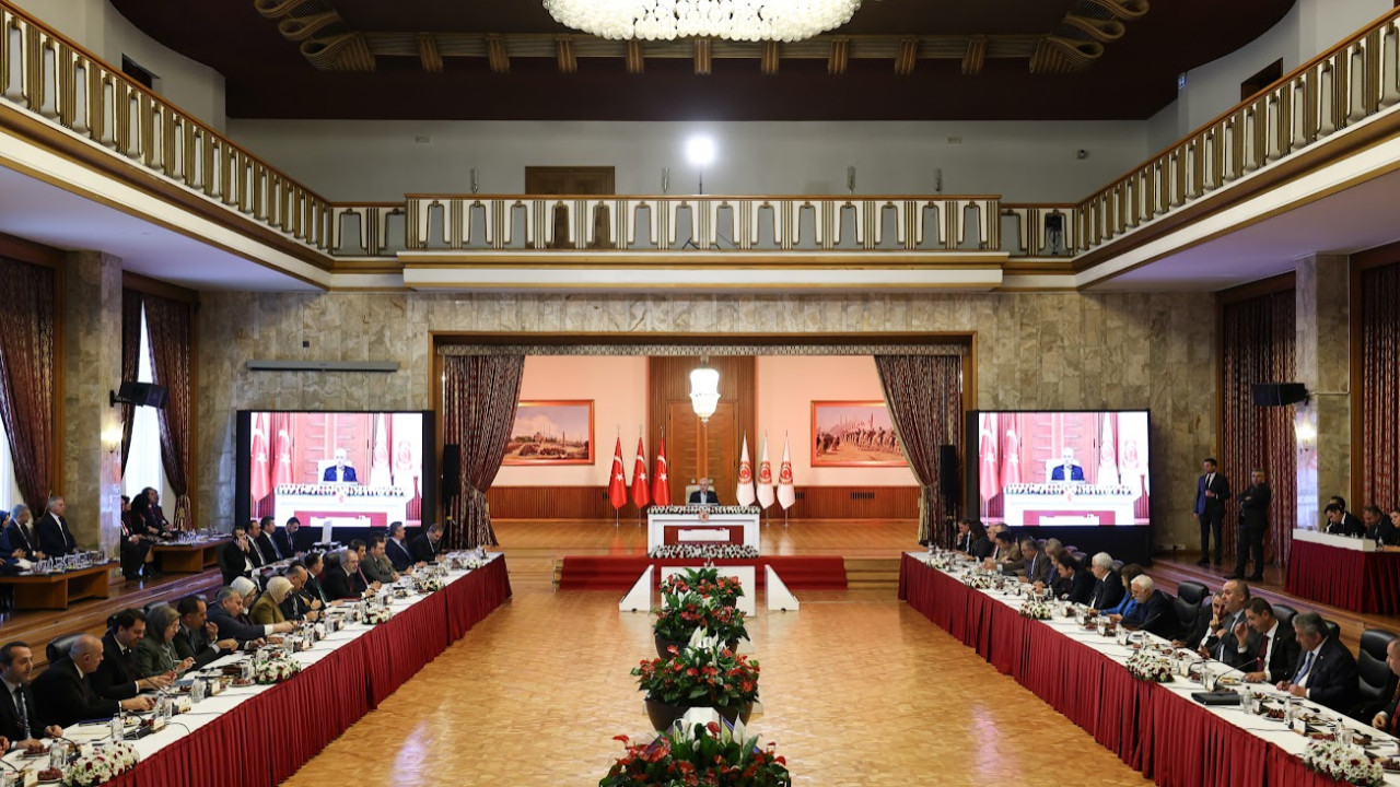 Komisyon karar verdi! DEM Parti'li Koçyiğit duyurdu: Henüz belli değil!