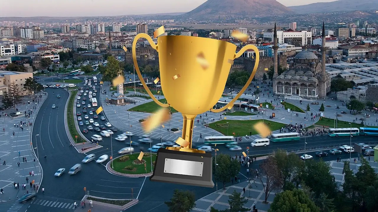 O Büyükşehir Belediyesi, KentFest 2025’e damga vurdu!