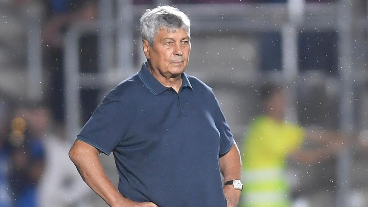 Mircea Lucescu: Türk futbolunu biliyorum